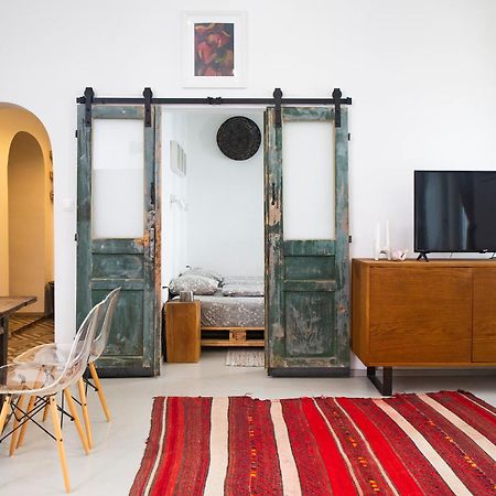 Par Par Apartman Budapeste Exterior foto