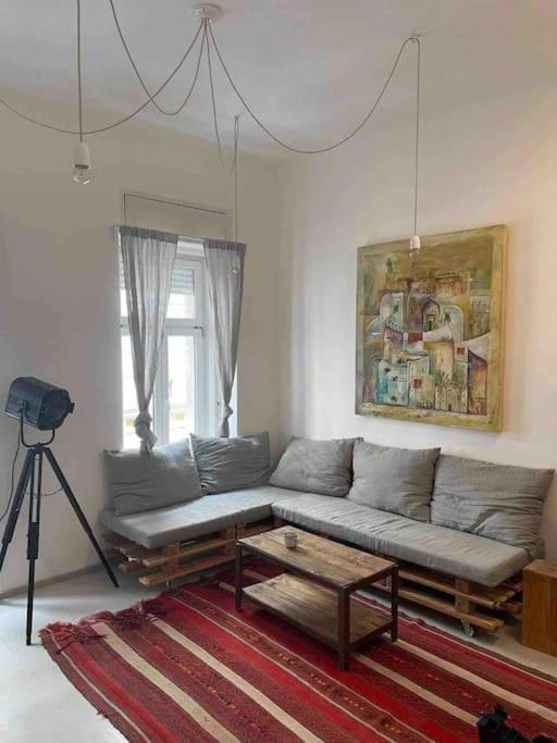 Par Par Apartman Budapeste Exterior foto