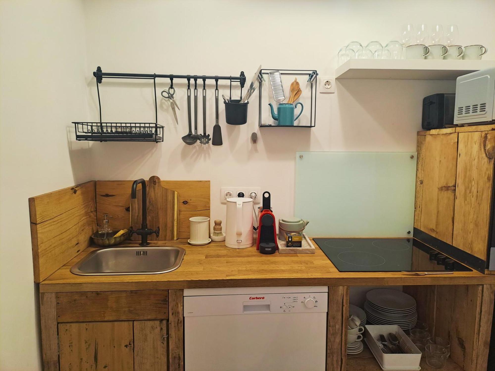 Par Par Apartman Budapeste Exterior foto