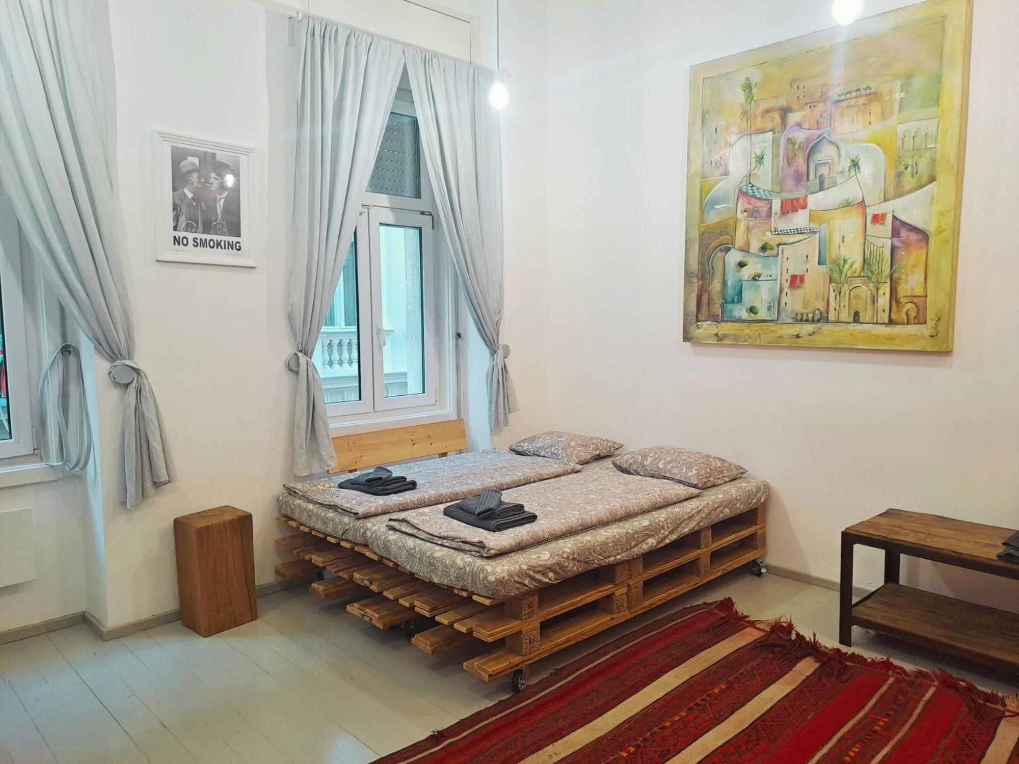 Par Par Apartman Budapeste Exterior foto