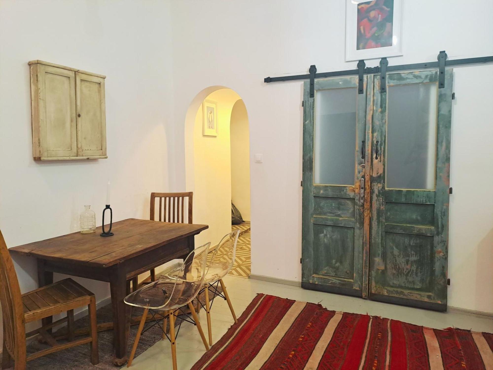 Par Par Apartman Budapeste Exterior foto