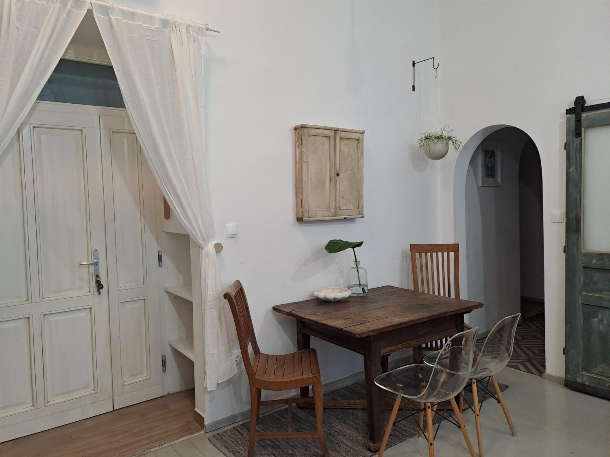Par Par Apartman Budapeste Exterior foto