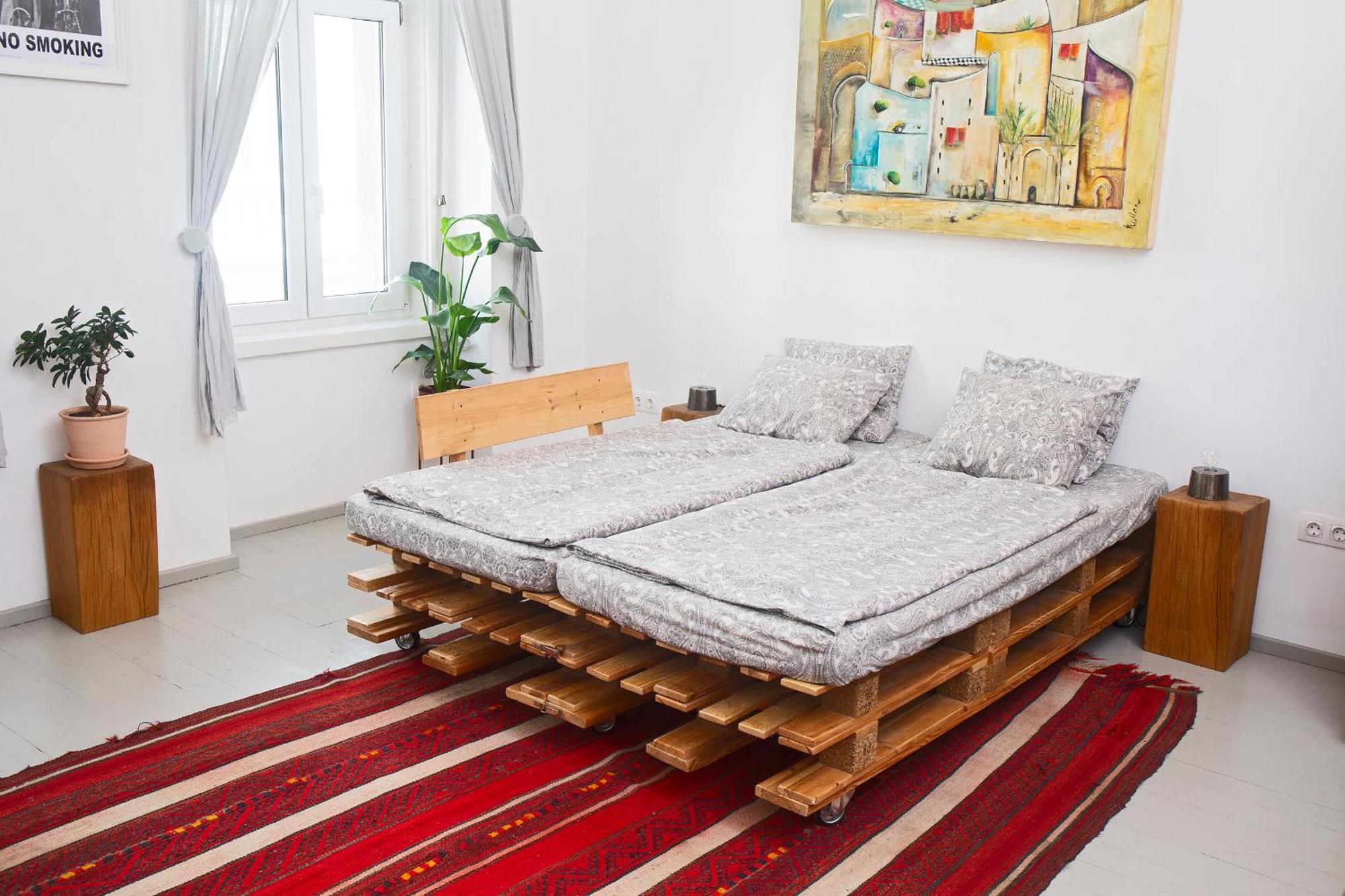 Par Par Apartman Budapeste Exterior foto