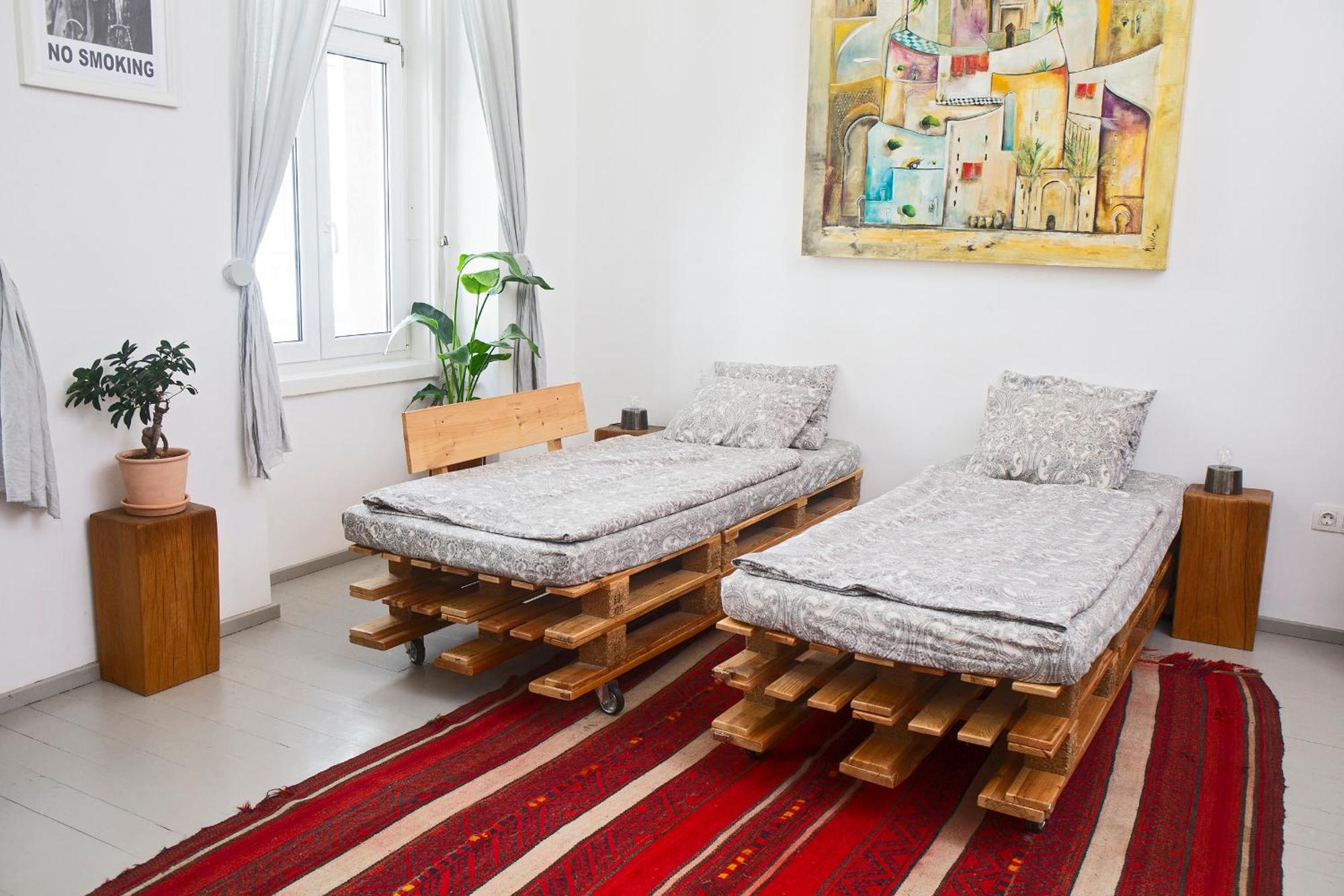 Par Par Apartman Budapeste Exterior foto