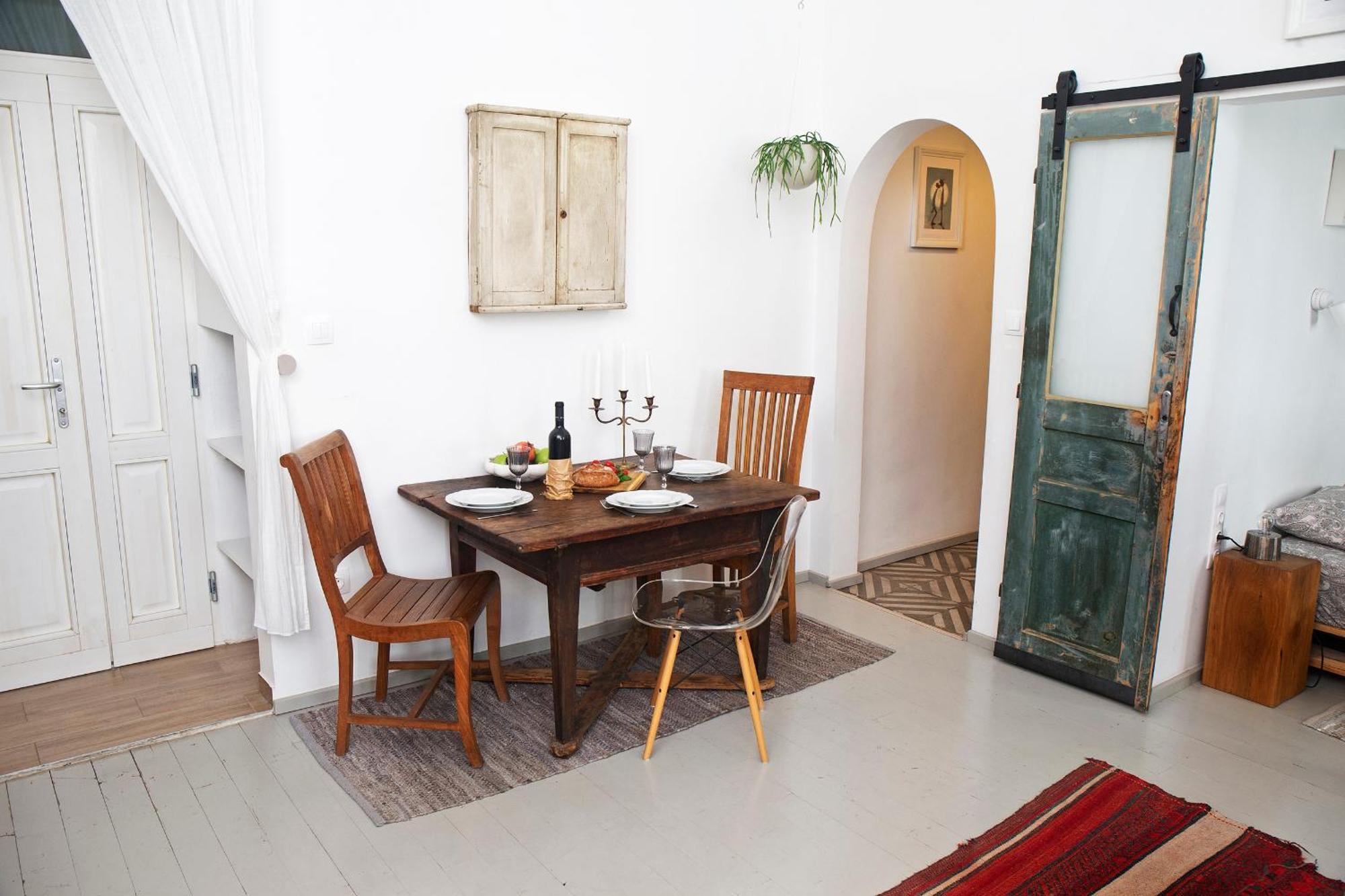 Par Par Apartman Budapeste Exterior foto